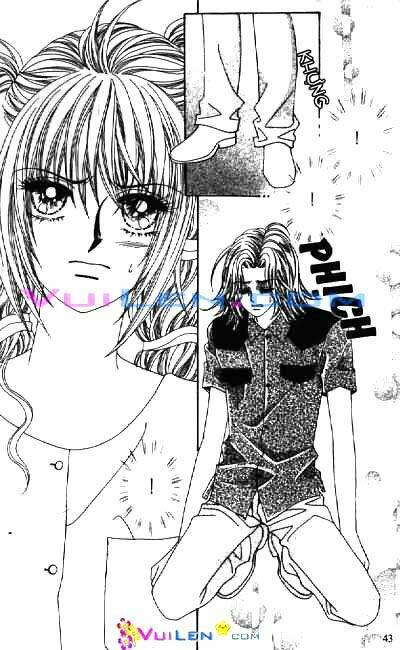 tình yêu quý tộc chapter 99 4