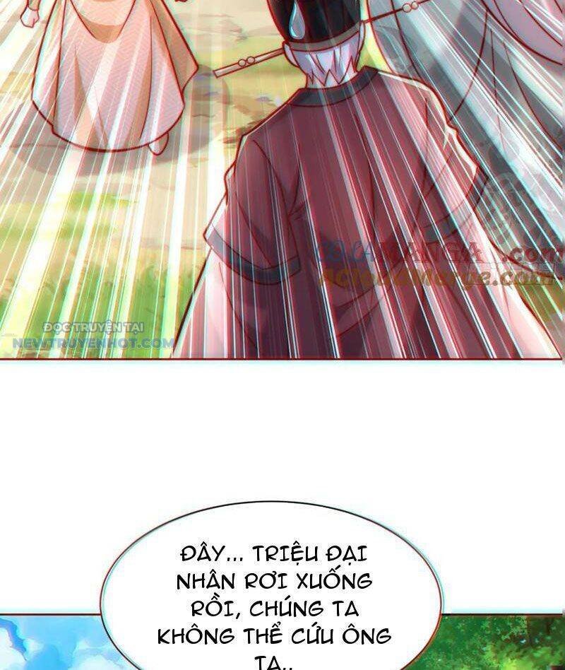 ta thực sự không muốn làm thần tiên chapter 62 43