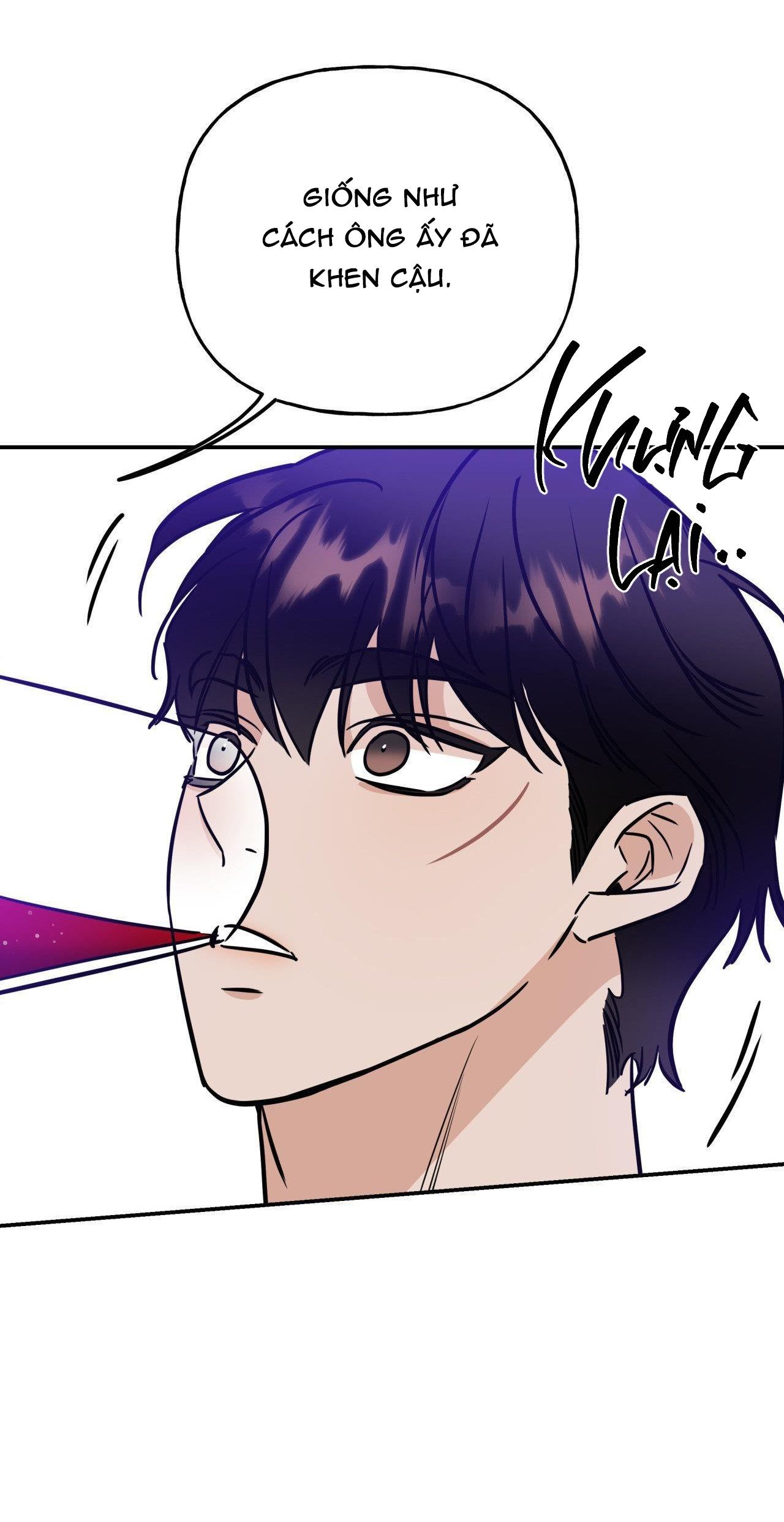 lệnh cứu rỗi chapter 13 41