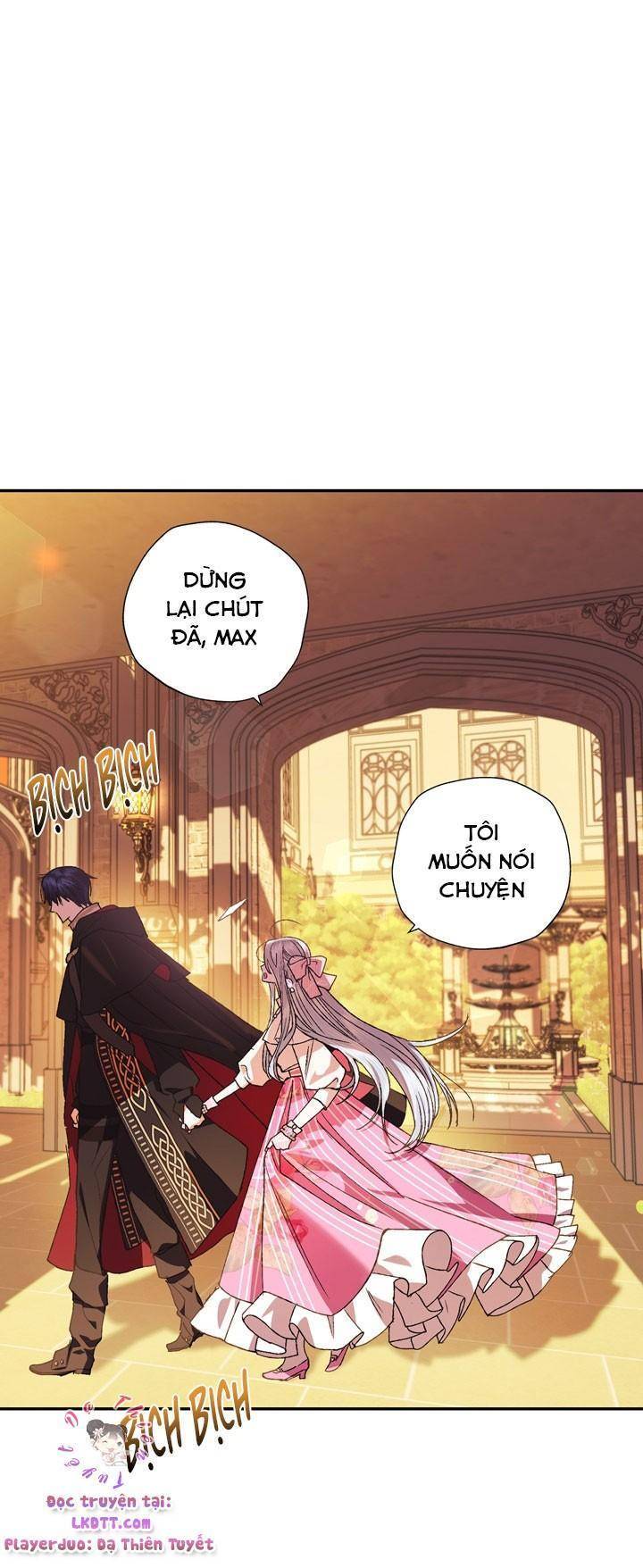 cha, con không muốn kết hôn đâu chapter 36 35