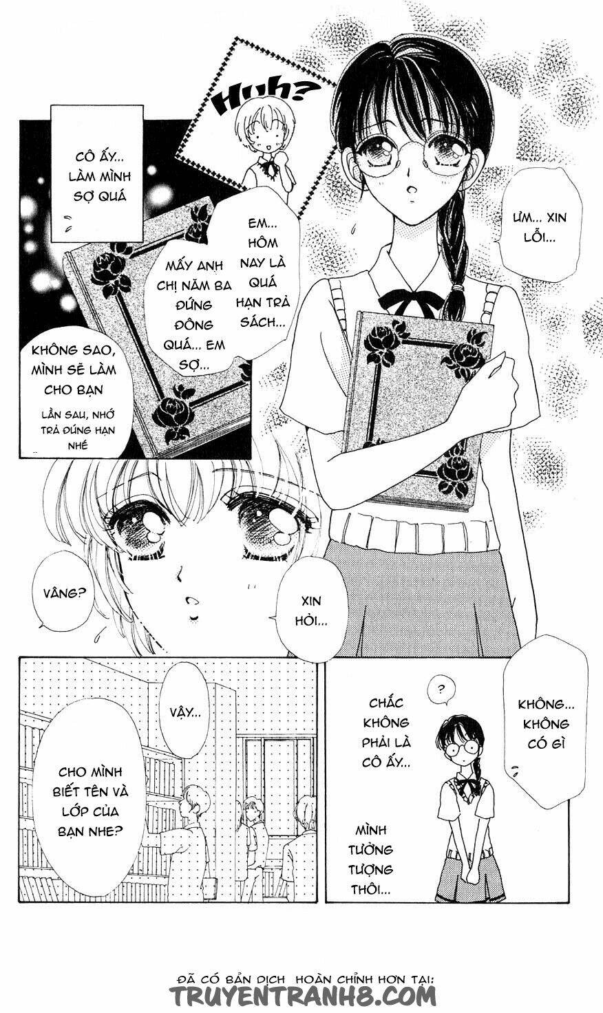 hana ni nare chapter 28 10