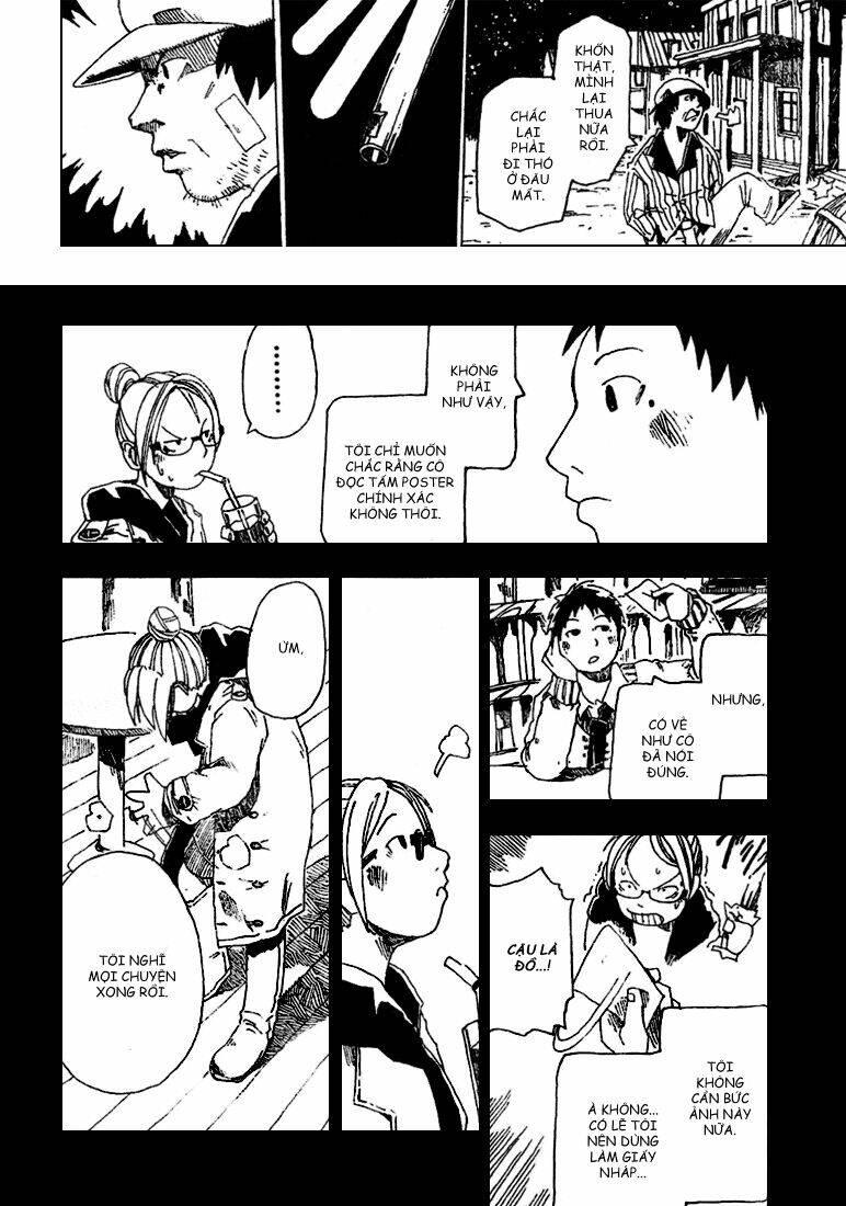 $100 is too cheap chapter 1 18