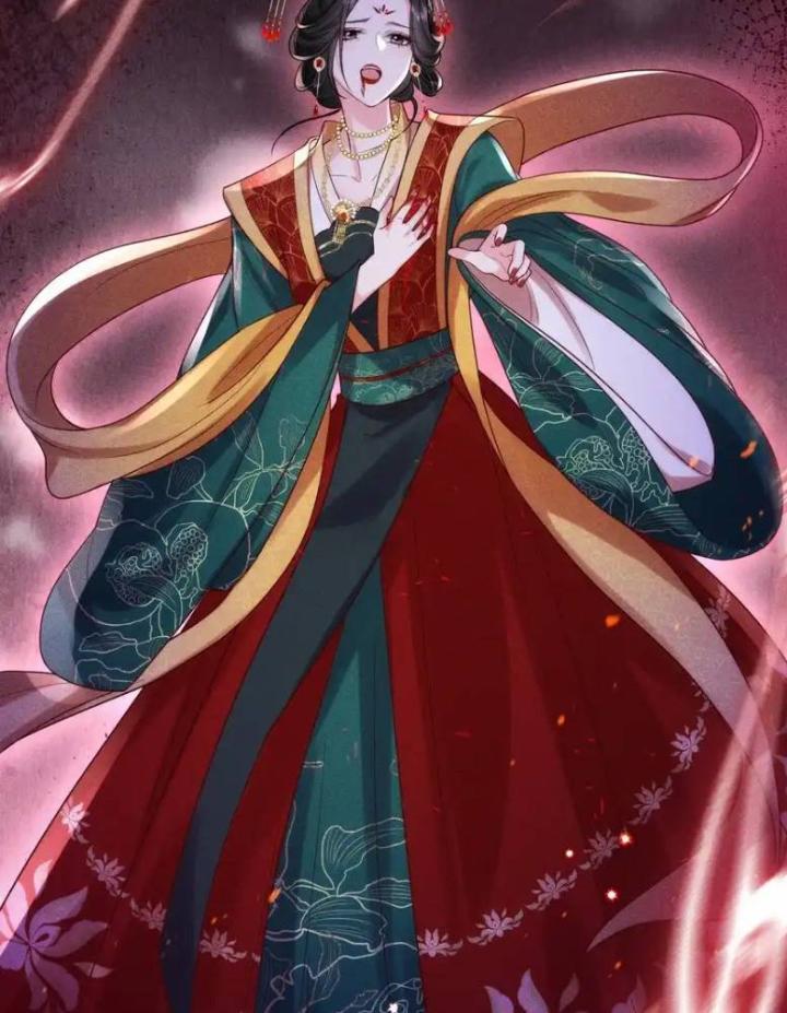 công chúa là đồ ăn dự trữ của tôi chapter 2 44