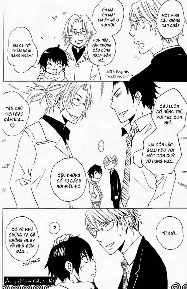 the contract with the devil chapter 2.2 30