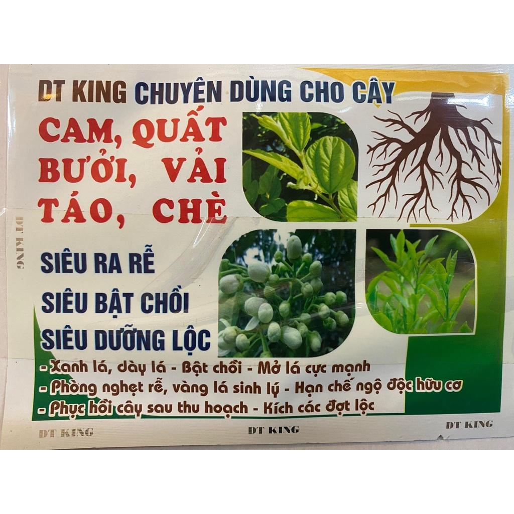 Phân bón vi lượng M-FERTI - DT-King P55 gói 100g