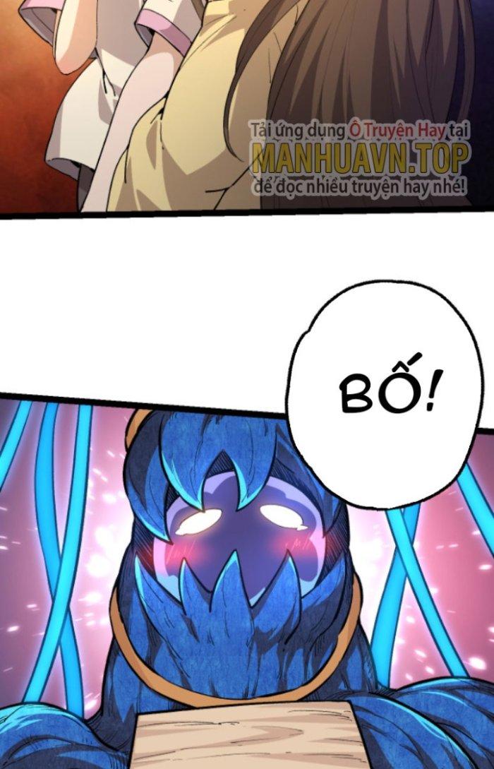 từ cây cổ thụ bắt đầu tiến hóa chapter 4 8