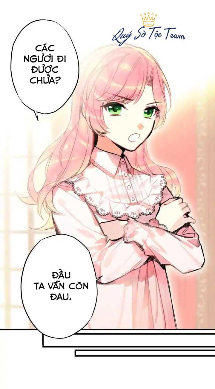 trọng sinh trở thành hoàng phi chapter 3 36