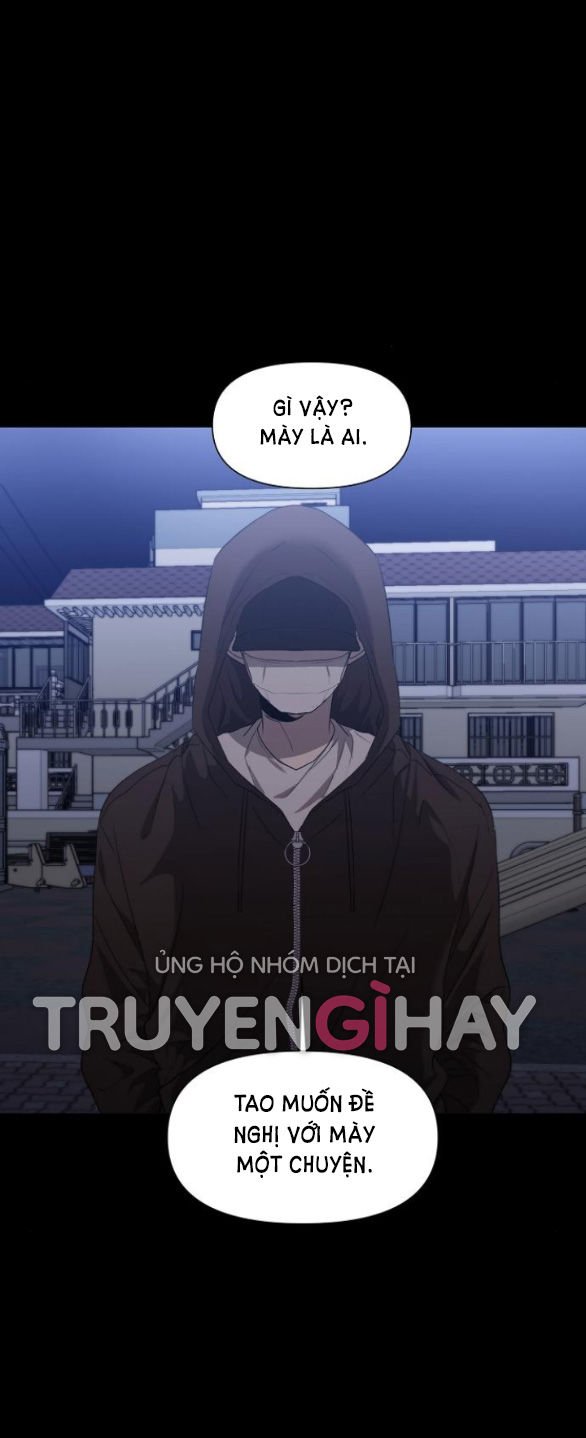 Tự Do Trong Mơ chapter 30.1 15