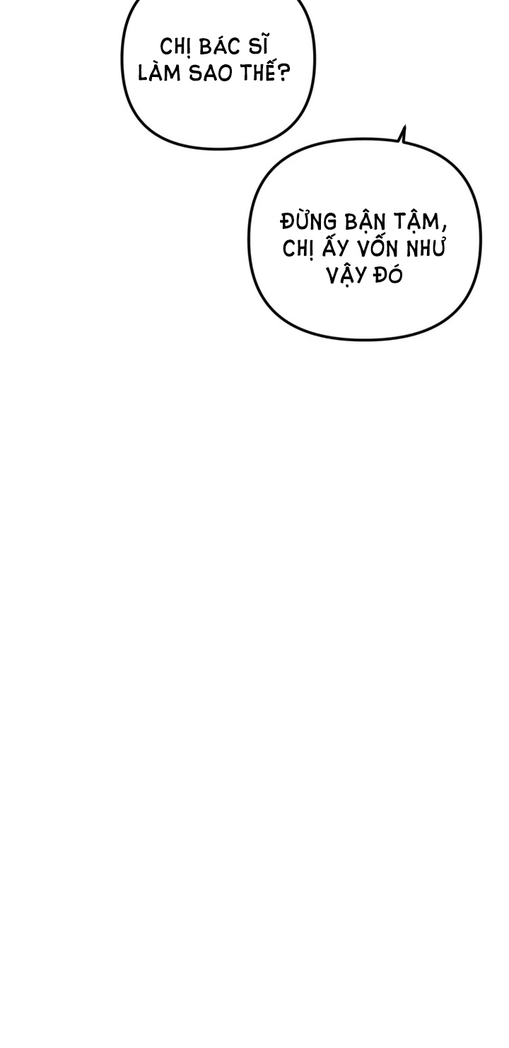 Mối Quan Hệ Không Tốt chapter 16.2 - Trang 35