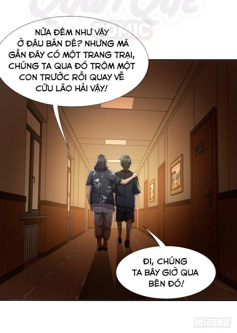 thập nhị thiên kiếp chapter 27 12