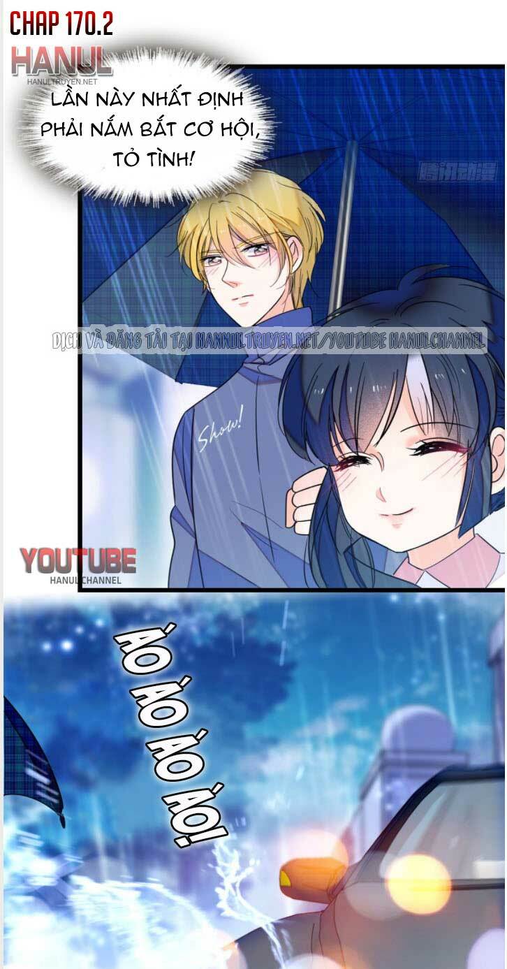 toàn mạng đều là fan cp của tôi với ảnh đế chapter 170.2 2