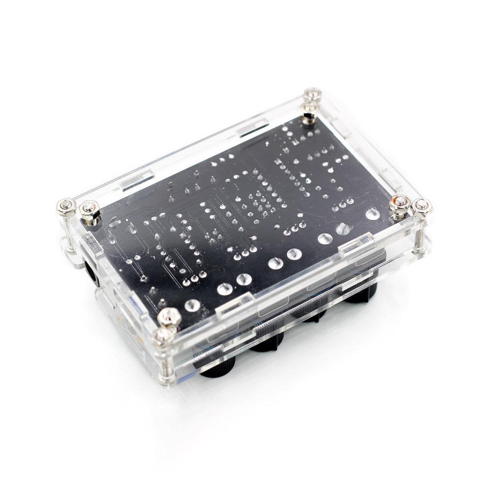 Signal Generator DIY Kits High Precise Convenient Easy to Install 12V~15V