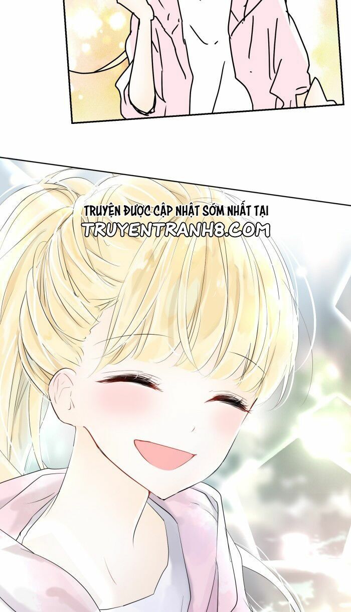 choco ngọt ngào chapter 19 31