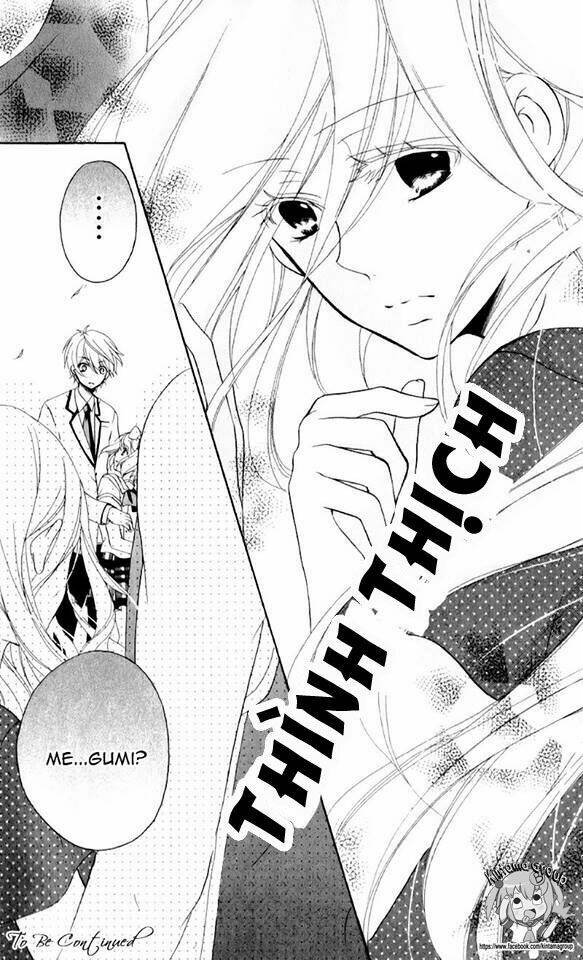 ouji to hero - hoàng tử và người hùng chapter 10 34