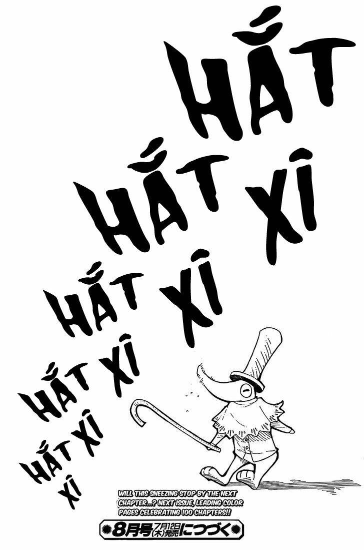 soul eater chapter 99 30