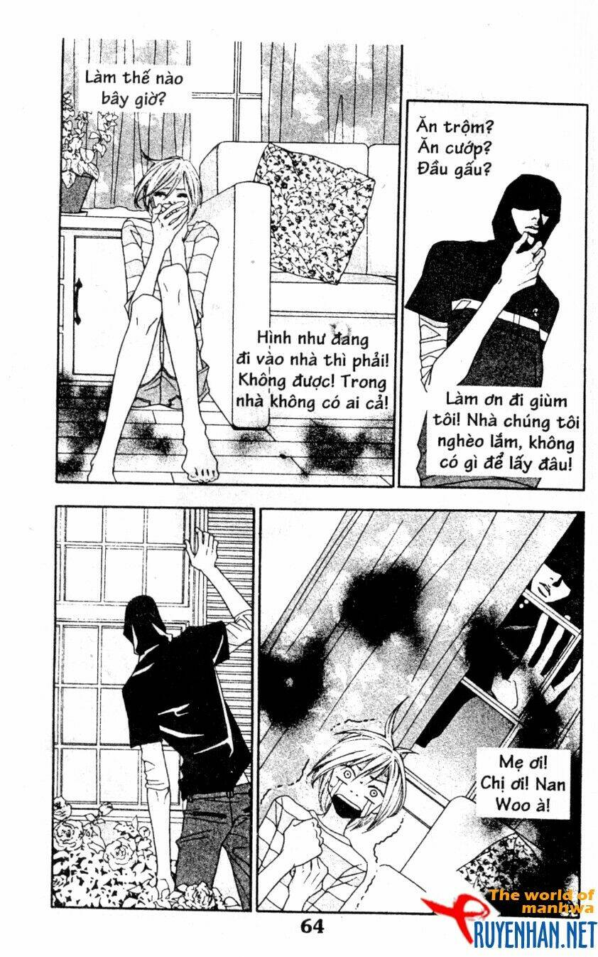 you're so cool chapter 49 6