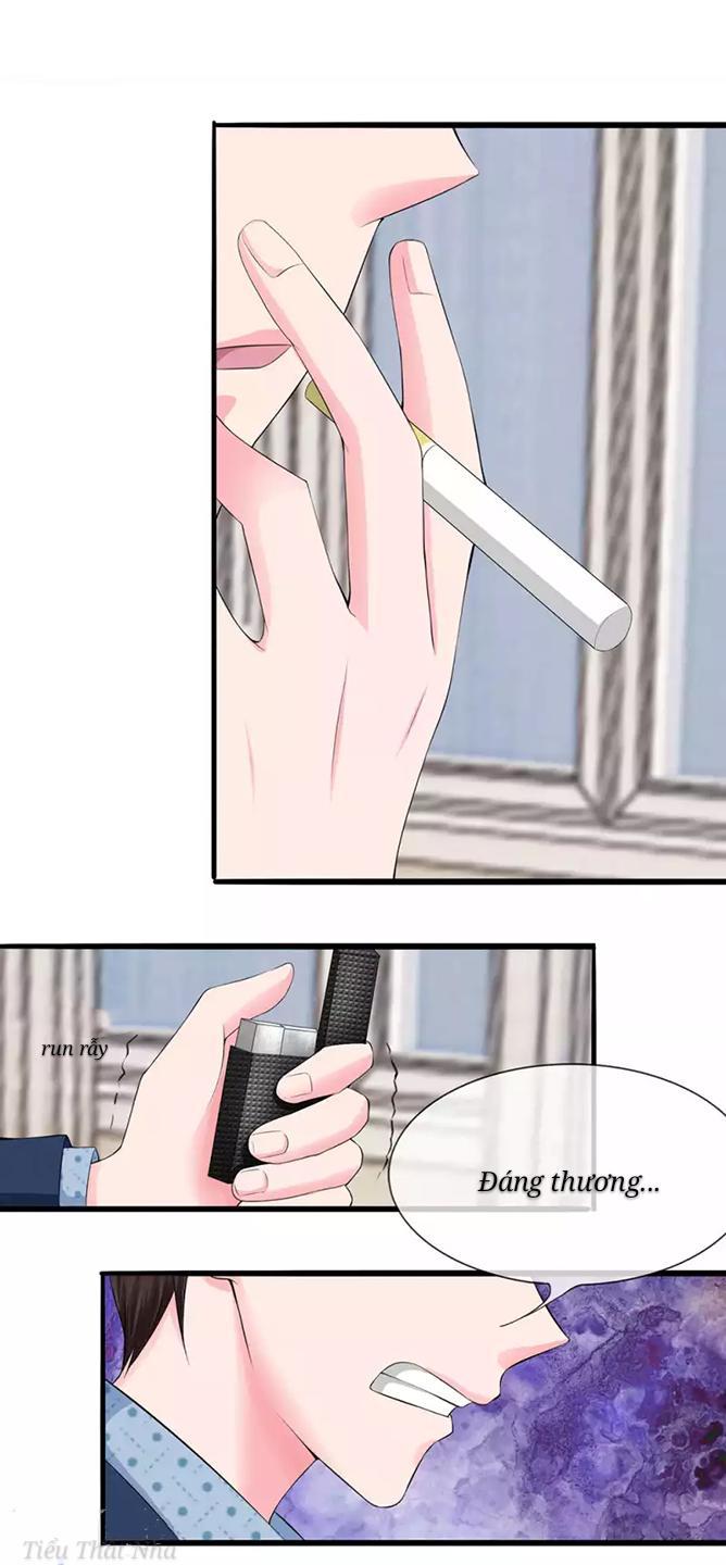 tù nhân tình yêu 99 ngày chapter 4 8