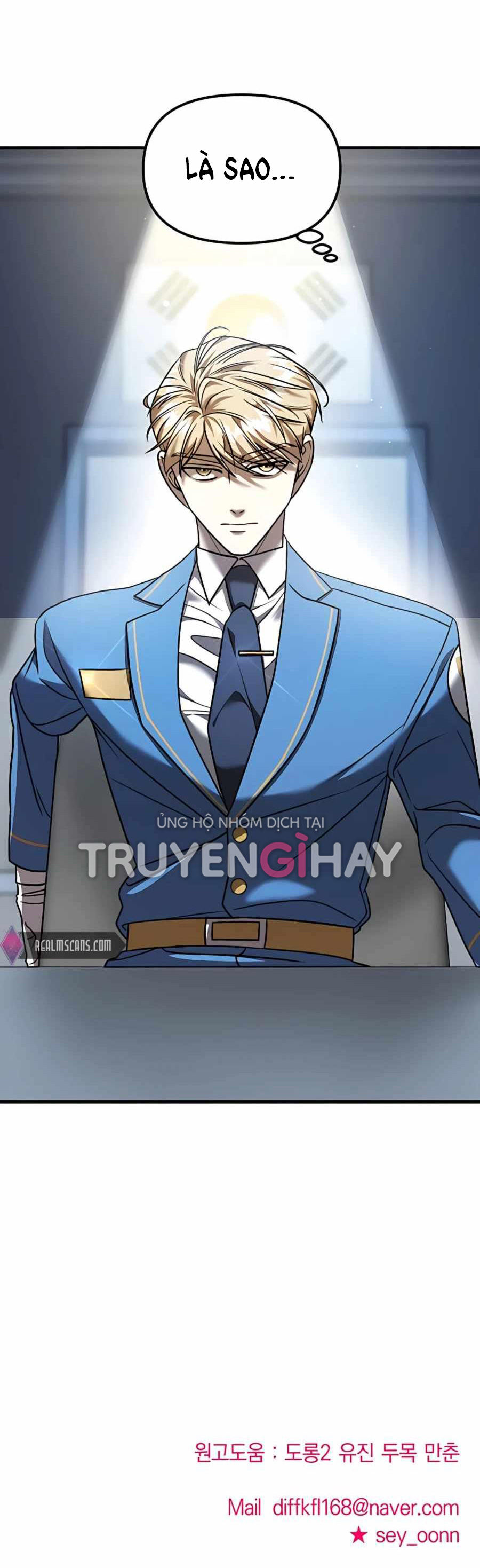 phản diện thuần túy chapter 12.2 66