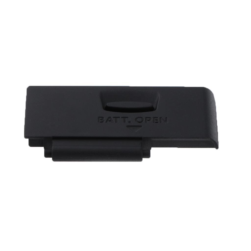 Battery Door Case Cover Replacement For CANON 750D 760D Camera Repair