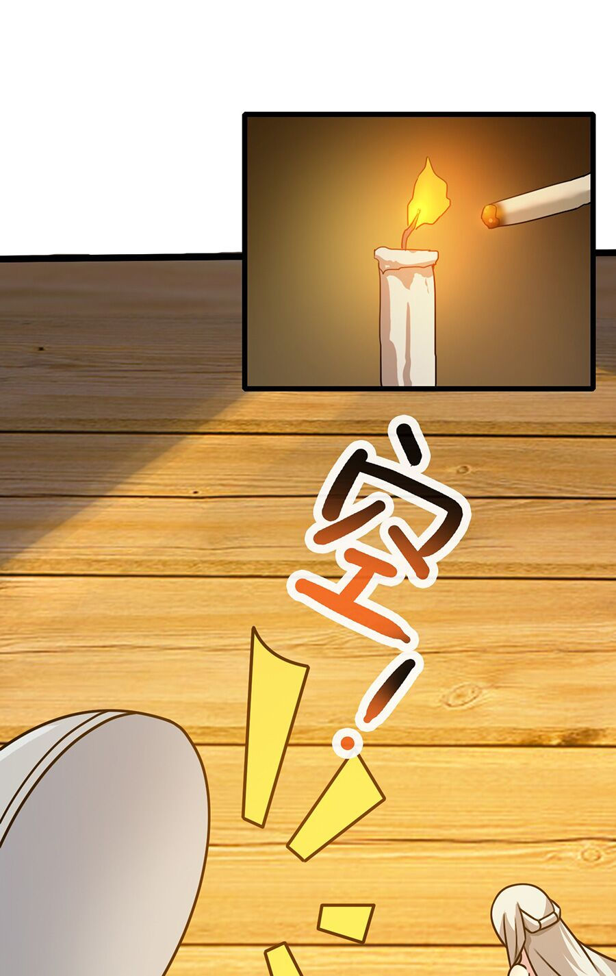 đại bảo kiếm của tôi chapter 57 66