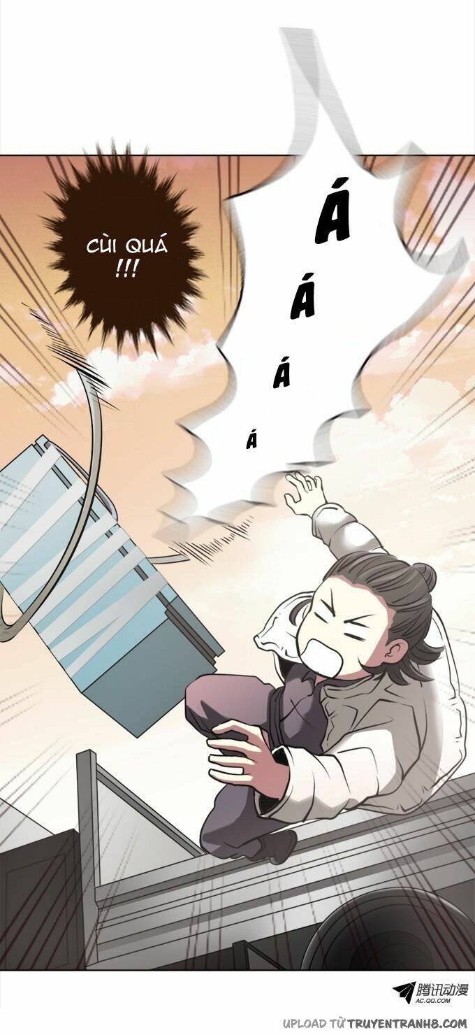 ớn lạnh tuyệt đối chapter 27 43