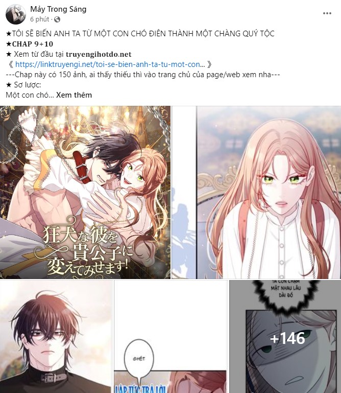 sam yi tái sinh chapter 5.1 19