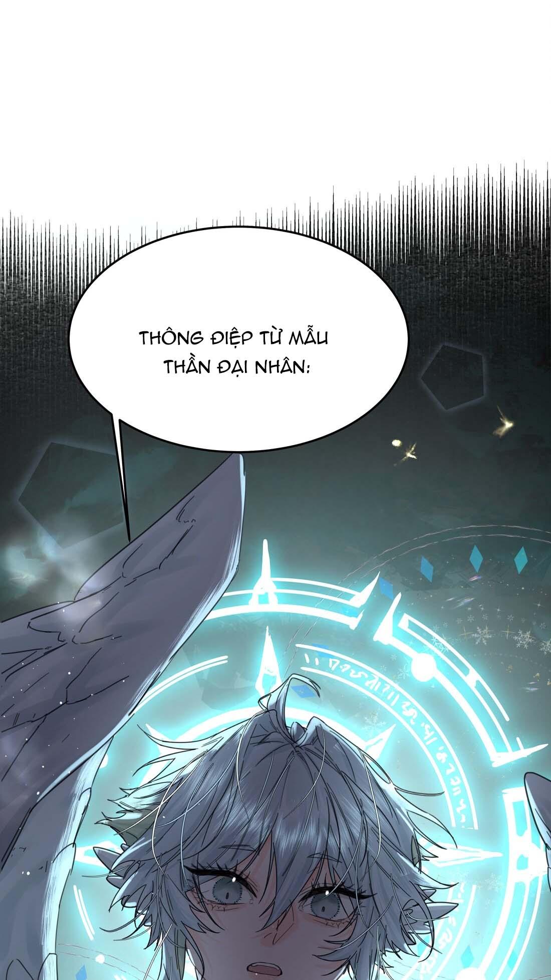 bạn trai cũ trở thành vua chapter 7 1