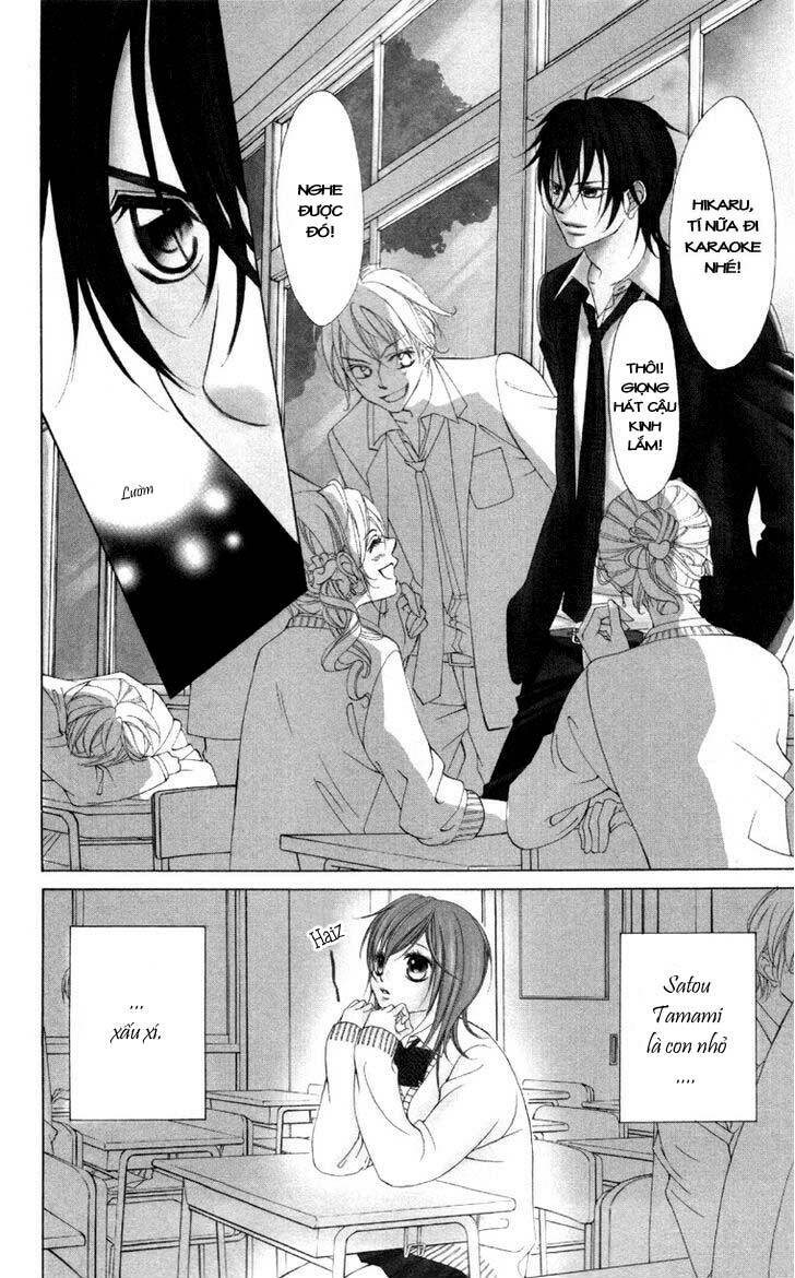 tổng hợp one shot. chapter 66 5