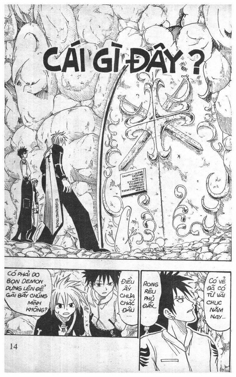 rave master (scan) chapter 5 8