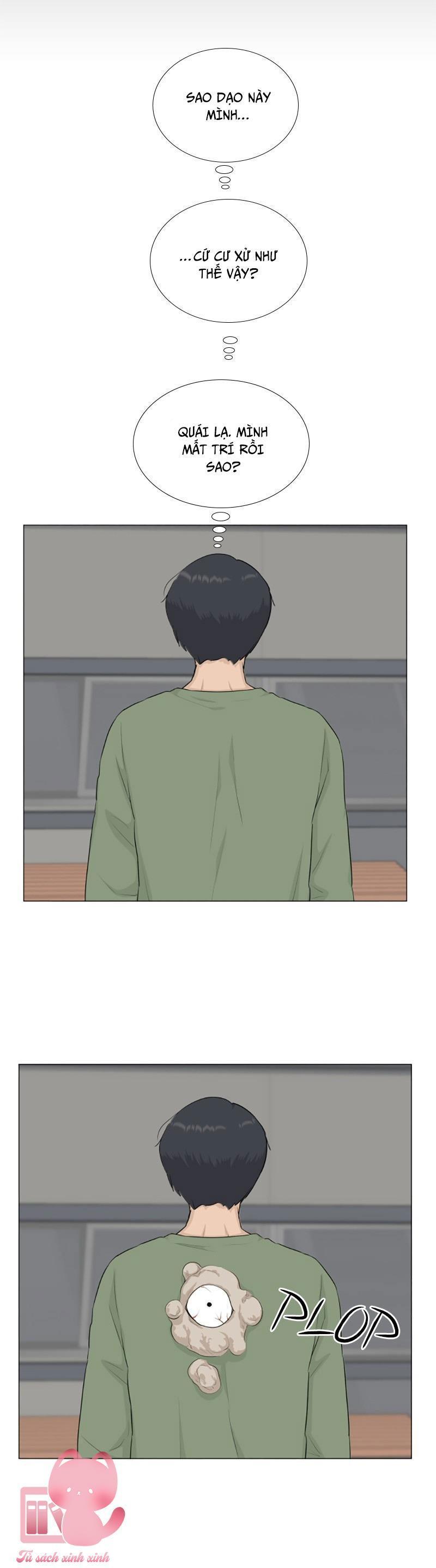 bán quỷ chapter 88 18