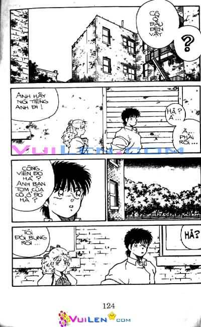 truyền nhân atula - shura no mon i chapter 15 125