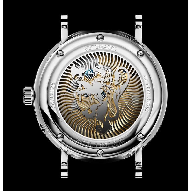Đồng hồ nam chính hãng LOBINNI L1022-4 (Phiên Bản Hot Nhất Hè 2020)
