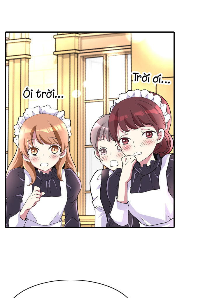 sát thủ muốn trở thành công chúa chapter 1 25