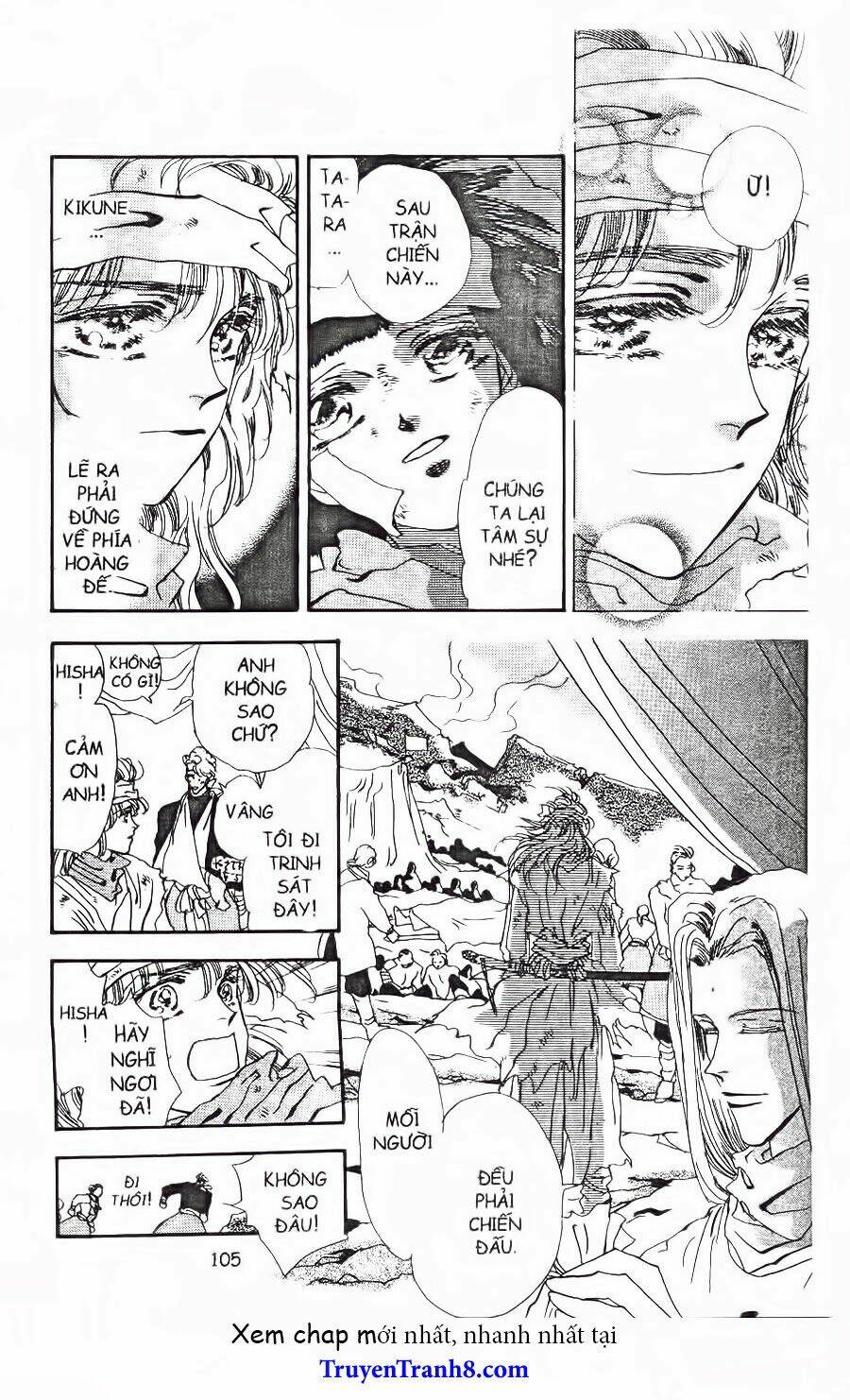 đứa con số phận chapter 84.1 16