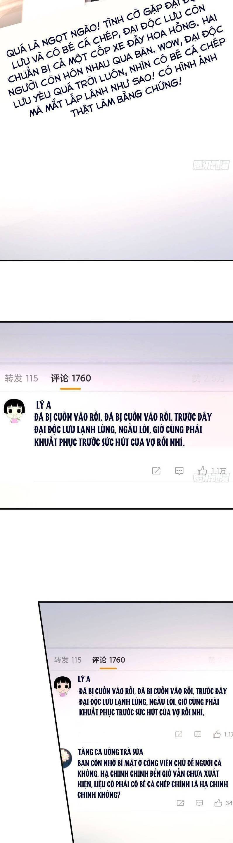 tổng tài huyết tộc cực sủng cô vợ mỹ nhân ngư chapter 211 4