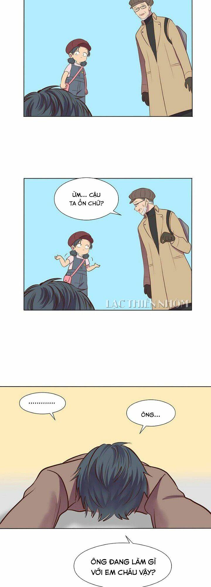 bí mật sâu sắc nhất của tôi chapter 35 28