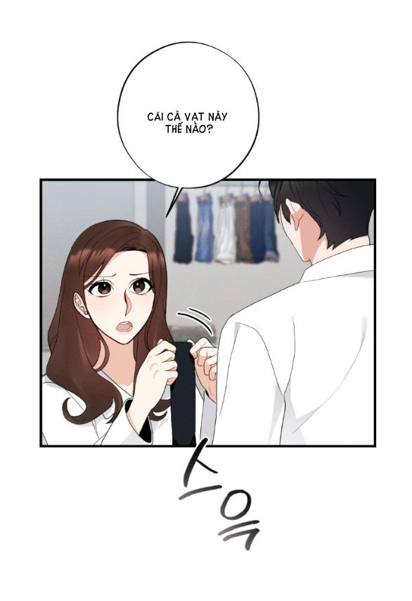 [18+] hôn nhân bị đánh cắp chapter 50.1 8