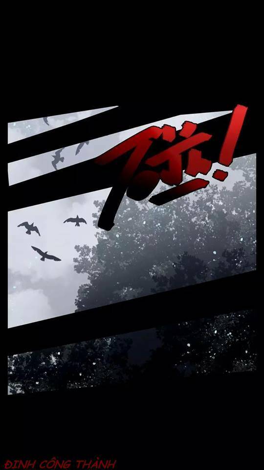 tiểu quỷ chapter 12 19