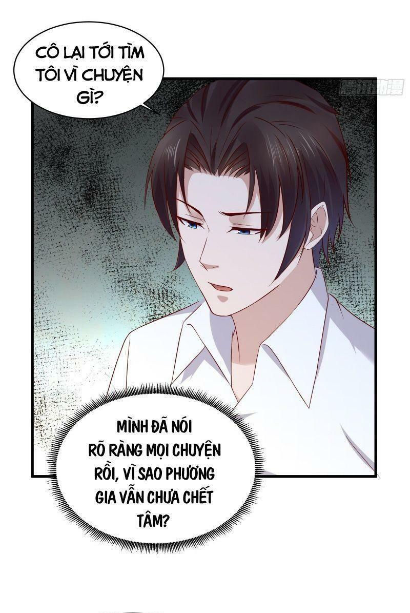 vua đầu tư mạnh nhất chapter 19 8