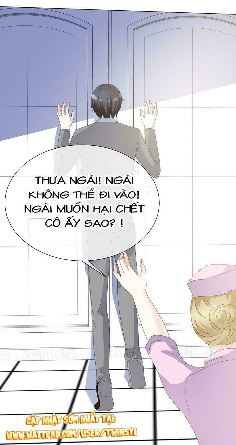 ái người tình xuất vu lam chapter 15 5