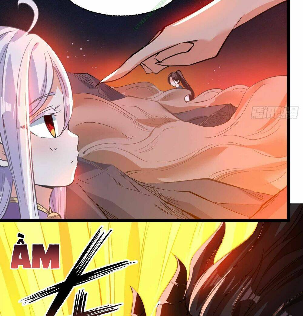 giáng thần chiến ký chapter 9 39