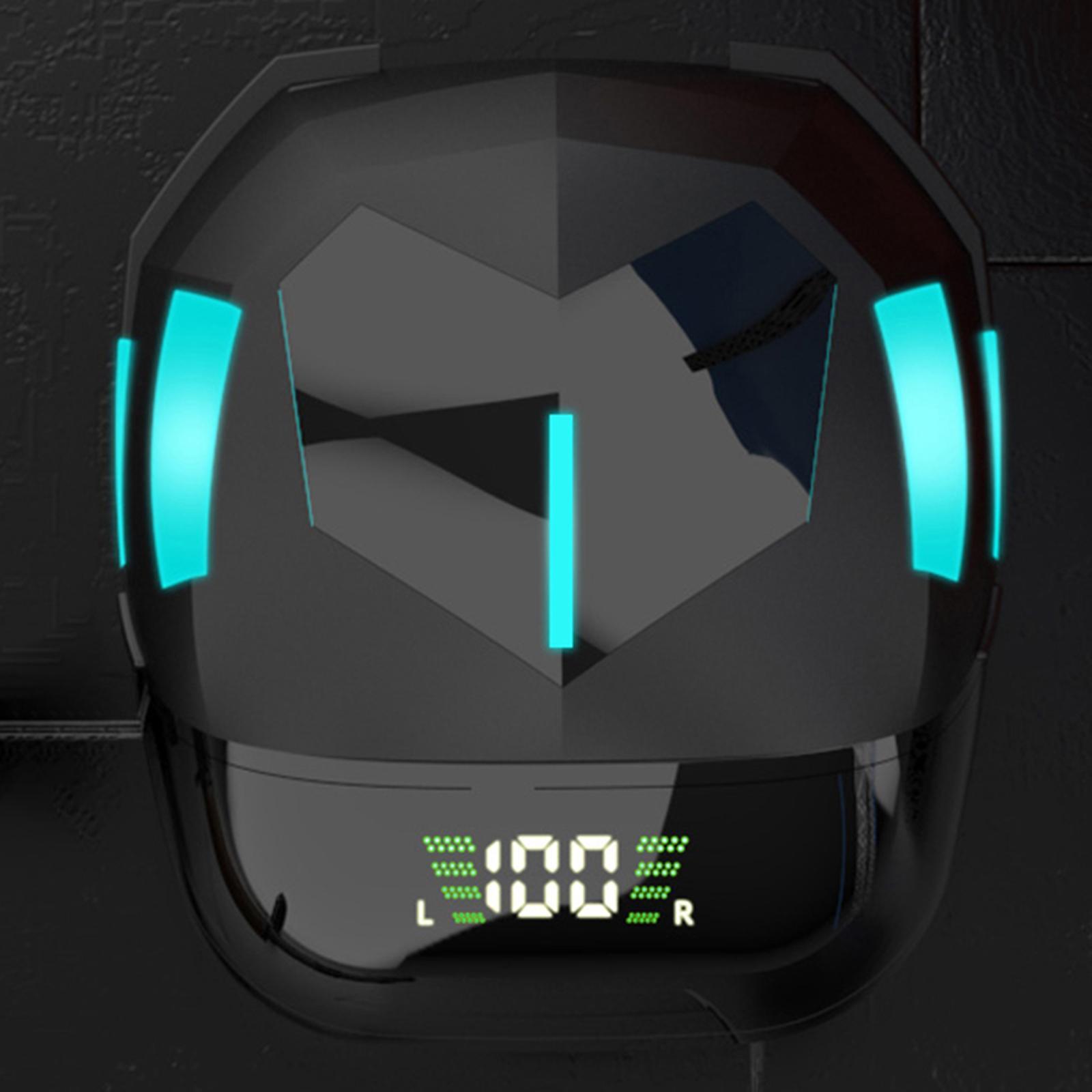 Gaming Headsets Low Delay Noise Canceling  for