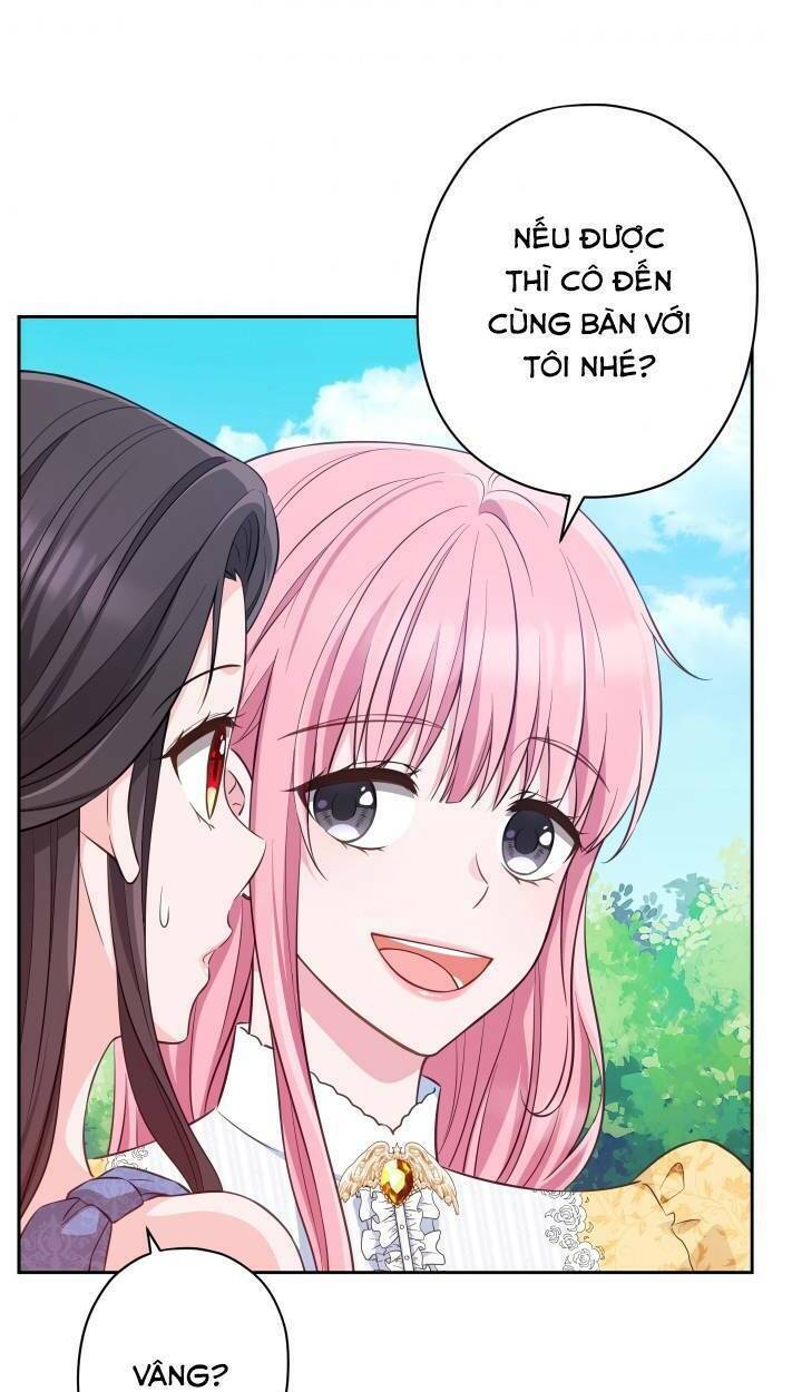 gửi đến người bạn của tôi chapter 13 52