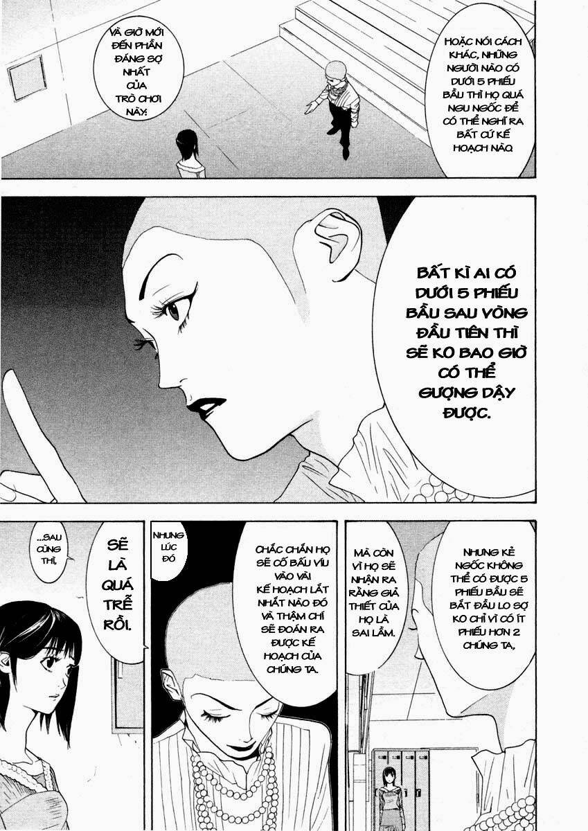 liar game chapter 21 9