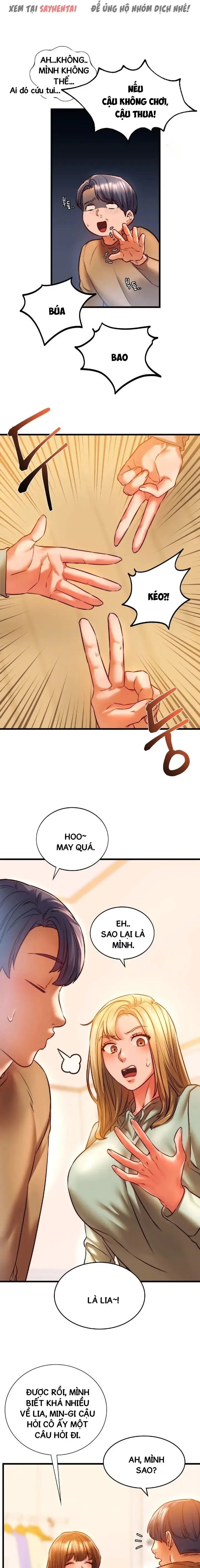 bạn học của tôi chapter 10 16