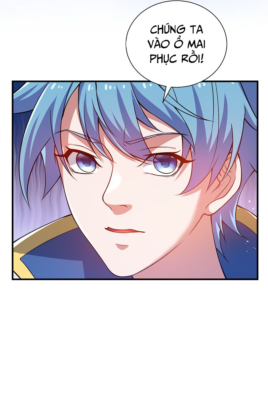 hệ thống mô phỏng linh sủng chapter 14 53