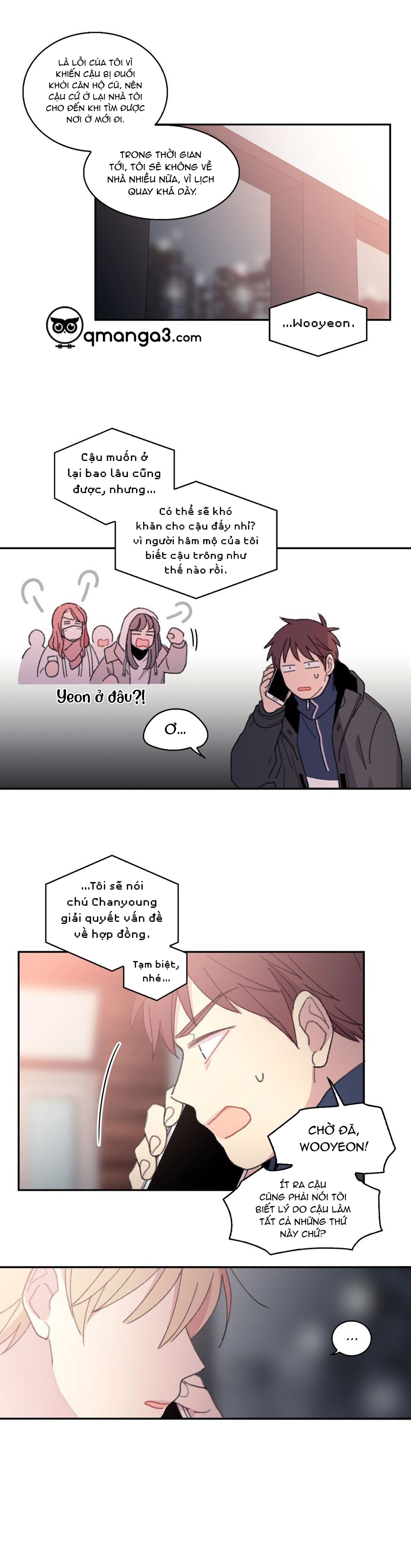 chẳng thể rời mắt khỏi cậu chapter 19 4