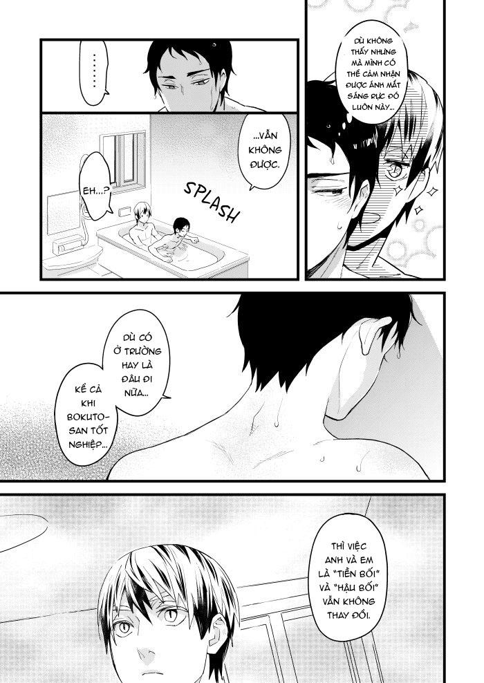 đu boylove cùng gaga team chapter 156 42