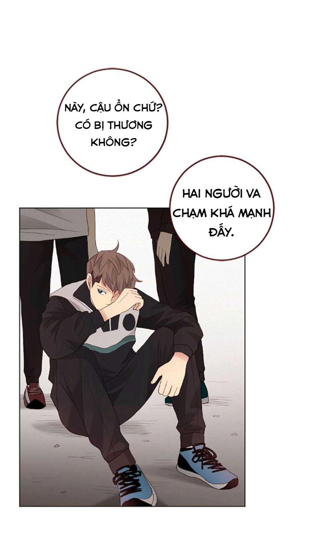 thầm yêu chapter 14 55