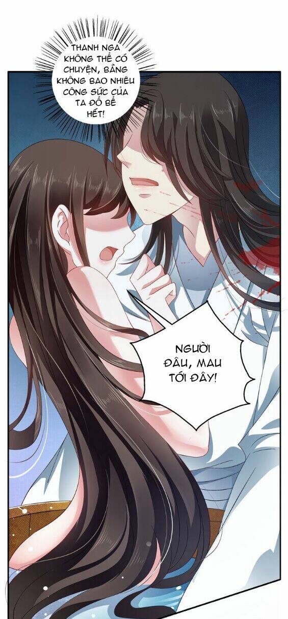 tuấn sủng có độc chapter 4 24